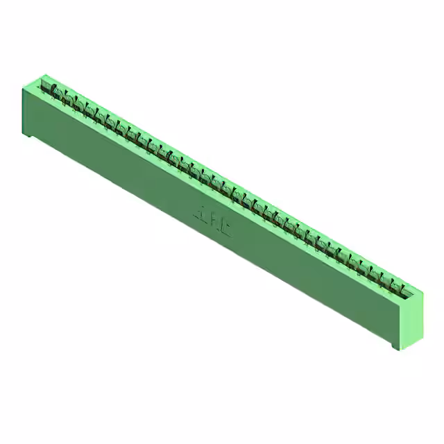 337-034-500-101 EDAC Inc.  Edgeboard Connectors
